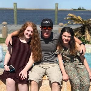 Meet your Posher, Casey